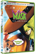 Mask: Platinum Series Edition (DTS ES)