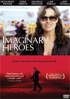 Imaginary Heroes