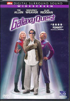Galaxy Quest (DTS)