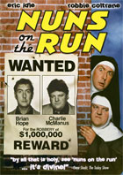 Nuns On The Run