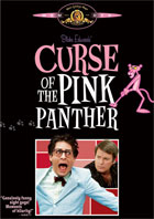 Curse Of The Pink Panther