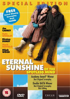Eternal Sunshine Of The Spotless Mind: Special Edition (DTS)(PAL-UK)