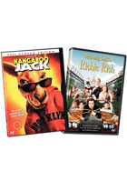 Kangaroo Jack: Special Edition (Widescreen) / Richie Rich