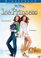 Ice Princess (Widescreen)