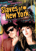 Slaves Of New York