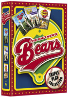 Bad News Bears Triple Play (3-Pack)