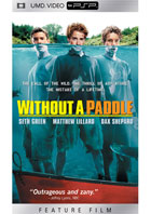 Without A Paddle (UMD)