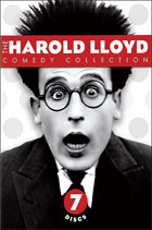 Harold Lloyd Comedy Collection