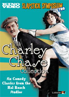 Charley Chase Collection: Slapstick Symposium 2