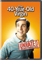 40 Year Old Virgin (Unrated / Fullscreen)