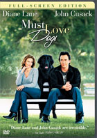 Must Love Dogs (Fullscreen)