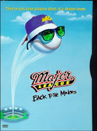 Major League 3: Back To The Minors