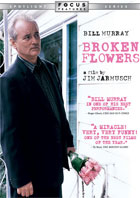 Broken Flowers