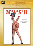 M*A*S*H (MASH): The Movie: Collector's Edition