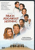 Much Ado About Nothing