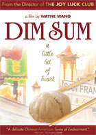 Dim Sum: A Little Bit Of Heart