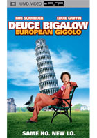 Deuce Bigalow: European Gigolo (UMD)