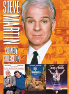 Steve Martin Collection