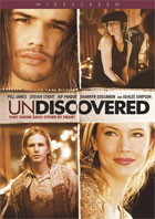 Undiscovered