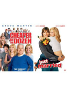 Cheaper By The Dozen (2003) / Just Married: Special Edition