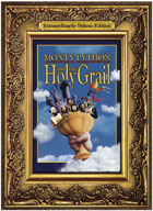 Monty Python And The Holy Grail: Extraordinarily Deluxe Edition