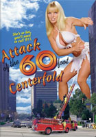 Attack Of The 60 Foot Centerfold (Buena Vista)