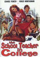 School Teacher In College (NTSC-Brasil)