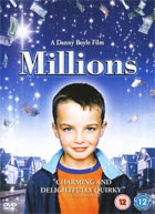Millions (PAL-UK)