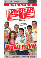 American Pie: Band Camp (UMD)