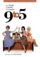 9 To 5: Sexist, Egotistical, Lying, Hypocritcal Bigot Edition (DTS)(Fullscreen)