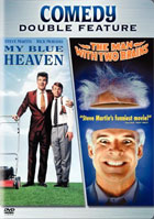 My Blue Heaven / Man With Two Brains