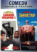 輸入盤dvdオンラインショップ Dvd Fantasium National Lampoon S Loaded Weapon Senior Trip ローデッド ウェポン１ ナショナル ランプーン ホワイトハウスを乗っ取れ