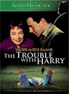 Trouble With Harry