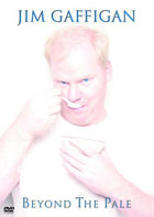 Jim Gaffigan: Beyond The Pale