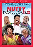 Nutty Professor / Nutty Professor II: The Klumps: Special Edition