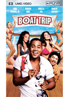 Boat Trip (R-Rated/UMD)