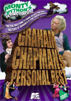 Monty Python's Flying Circus: Graham Chapman's Personal Best