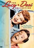 Lucy And Desi Collection