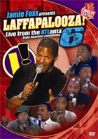 Laffapalooza! 6