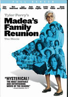 Madea's Family Reunion: The Movie (Fullscreen)