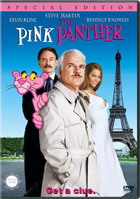 Pink Panther: Special Edition (2006)