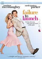 Failure To Launch (Widescreen)