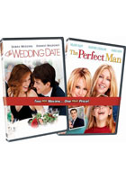 Perfect Man (Widescreen) / The Wedding Date (Widescreen)