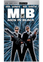 Men In Black (UMD)