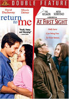 Return To Me / At First Sight