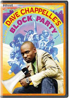 Dave Chappelle's Block Party (Fullscreen)