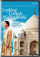 Looking For Comedy In The Muslim World