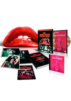 Rocky Horror Picture Show / Shock Treatment: Lip Box (PAL-UK)
