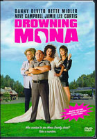 Drowning Mona