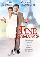 Fine Romance